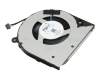 Fan (CPU) original suitable for HP 245 G7