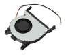 Fan (CPU) original suitable for HP 255 G7