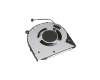 Fan (CPU) original suitable for HP 348 G7