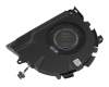 Fan (CPU) original suitable for HP EliteBook 640 G9