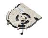 Fan (CPU) original suitable for HP EliteBook 745 G5