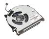 Fan (CPU) original suitable for HP EliteBook x360 1030 G4