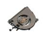 Fan (CPU) original suitable for HP EliteBook x360 830 G6