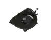 Fan (CPU) original suitable for HP EliteBook x360 830 G8
