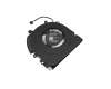 Fan (CPU) original suitable for HP EliteDesk 705 G5 Mini-PC