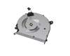 Fan (CPU) original suitable for HP Envy 13-ah0100