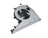 Fan (CPU) original suitable for HP Envy 17-ae000