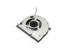 Fan (CPU) original suitable for HP Envy 17m-ce1000
