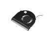 Fan (CPU) original suitable for HP Envy 17m-ce1000