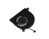 Fan (CPU) original suitable for HP Envy x360 15m-ed1000