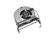 Fan (CPU) original suitable for HP Mini Z2 G5