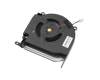 Fan (CPU) original suitable for HP Omen 16-n0000