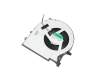 Fan (CPU) original suitable for HP Omen 17-ck0000