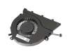 Fan (CPU) original suitable for HP Omen 17-w100