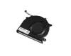 Fan (CPU) original suitable for HP Pavilion 15-cc000