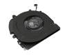 Fan (CPU) original suitable for HP Pavilion 15-cs1700