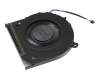 Fan (CPU) original suitable for HP Pavilion 15-cs3000