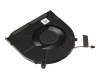 Fan (CPU) original suitable for HP Pavilion 15-eg2000