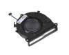 Fan (CPU) original suitable for HP Pavilion 16t-a000