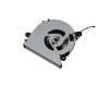 Fan (CPU) original suitable for HP Pavilion AiO 27-D000