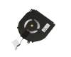 Fan (CPU) original suitable for HP Pavilion x360 14-dh0000