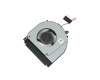Fan (CPU) original suitable for HP Pavilion x360 14-dh0400
