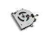 Fan (CPU) original suitable for HP ProBook 430 G2