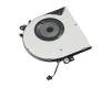 Fan (CPU) original suitable for HP ProBook 470 G5