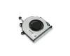 Fan (CPU) original suitable for HP ProBook 650 G3
