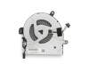 Fan (CPU) original suitable for HP ProBook 650 G3