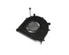 Fan (CPU) original suitable for HP ProBook 650 G5