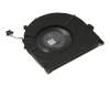 Fan (CPU) original suitable for HP ProBook x360 435 G8