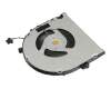 Fan (CPU) original suitable for HP ProBook x360 435 G8
