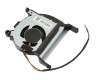 Fan (CPU) original suitable for HP ProDesk 400 G5 Mini-PC