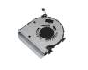 Fan (CPU) original suitable for HP Spectre x360 15-bl100