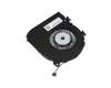 Fan (CPU) original suitable for HP Spectre x360 15-bl100