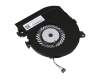 Fan (CPU) original suitable for HP Spectre x360 15-bl100