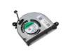 Fan (CPU) original suitable for HP Spectre x360 16-aa0000