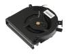 Fan (CPU) original suitable for HP Victus 15-fa2000