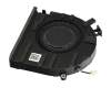 Fan (CPU) original suitable for HP Victus 15-fb1000