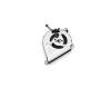 Fan (CPU) original suitable for HP Z440