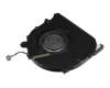 Fan (CPU) original suitable for HP ZBook 15 G6