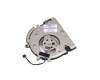 Fan (CPU) original suitable for HP ZBook 15u G6