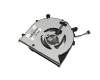 Fan (CPU) original suitable for HP ZBook 15v G5