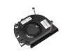 Fan (CPU) original suitable for HP ZBook 17 G6