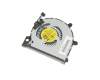 Fan (CPU) original suitable for HP ZBook Studio G3