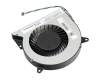 Fan (CPU) original suitable for Lenovo IdeaCentre A340-22ICB (F0E9)
