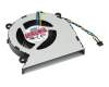 Fan (CPU) original suitable for Lenovo IdeaCentre A340-22IWL (F0EB)