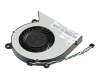 Fan (CPU) original suitable for Lenovo IdeaCentre A340-22IWL (F0EB)