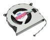 Fan (CPU) original suitable for Lenovo IdeaCentre A340-24ICK (F0ER)